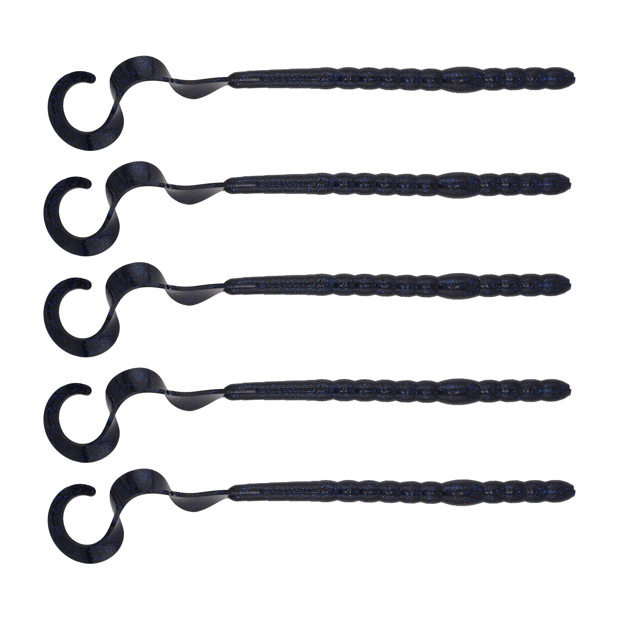 Night Sky 13 Giant Worm Harp Baits night-sky-13-giant-worm-harp-baits