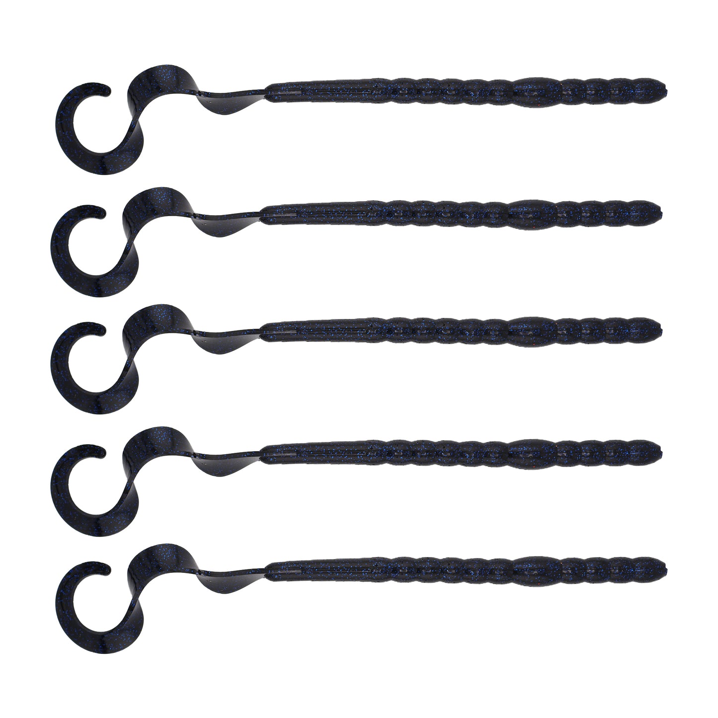 Night Sky 13" Giant Worm