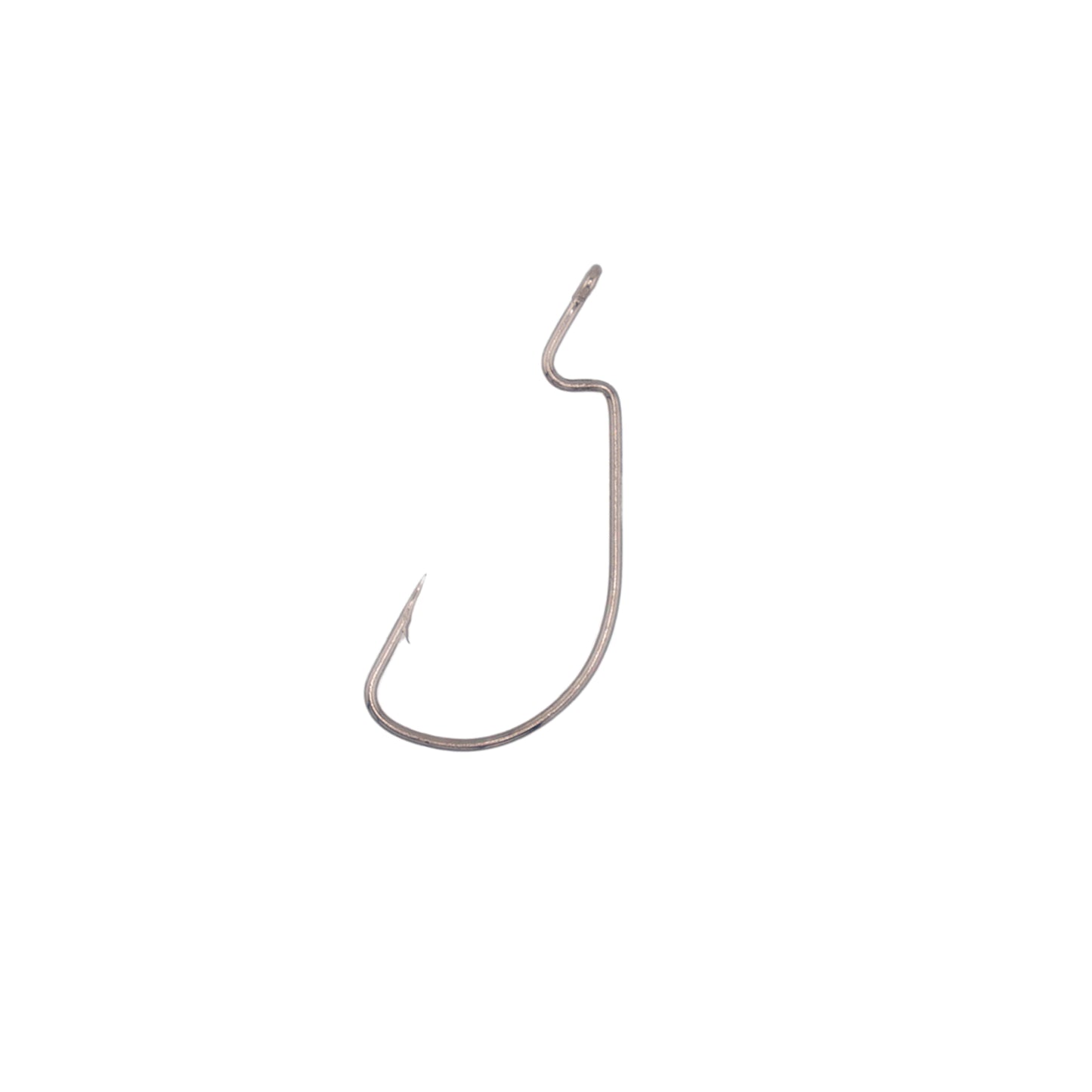 Off-set Hook