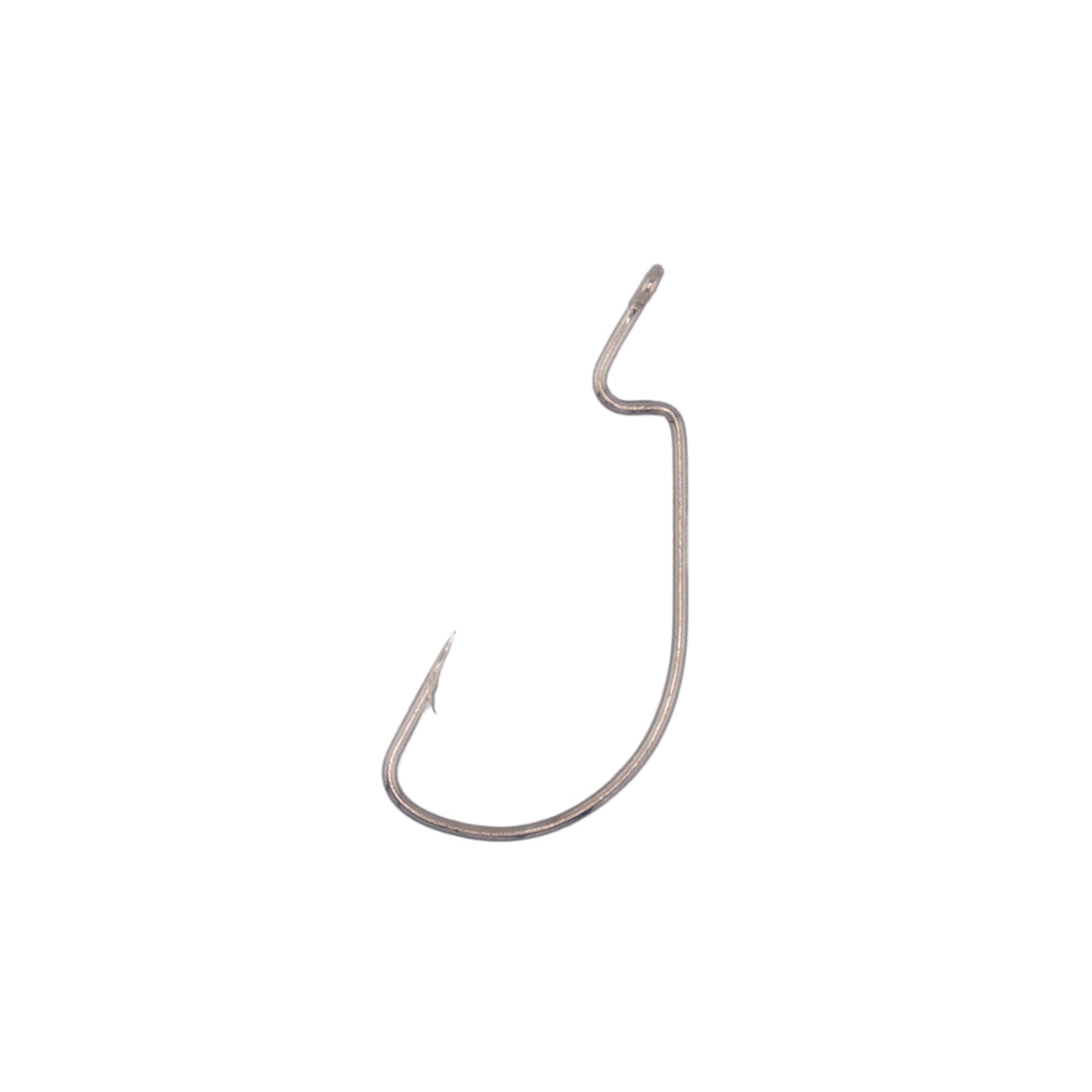Off-set Hook