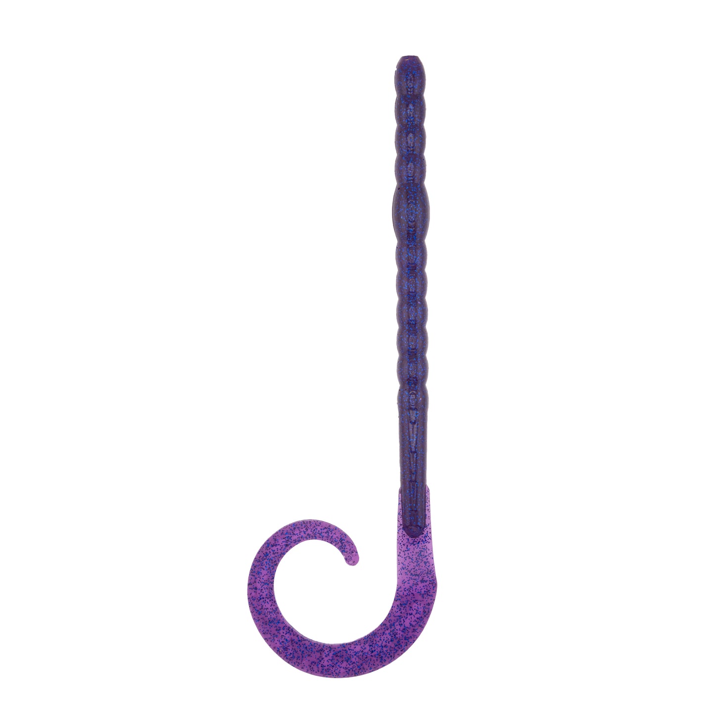Purple Rain 13” Giant Worm