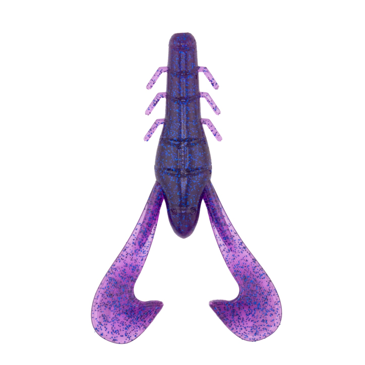 Purple Rain Big Craw