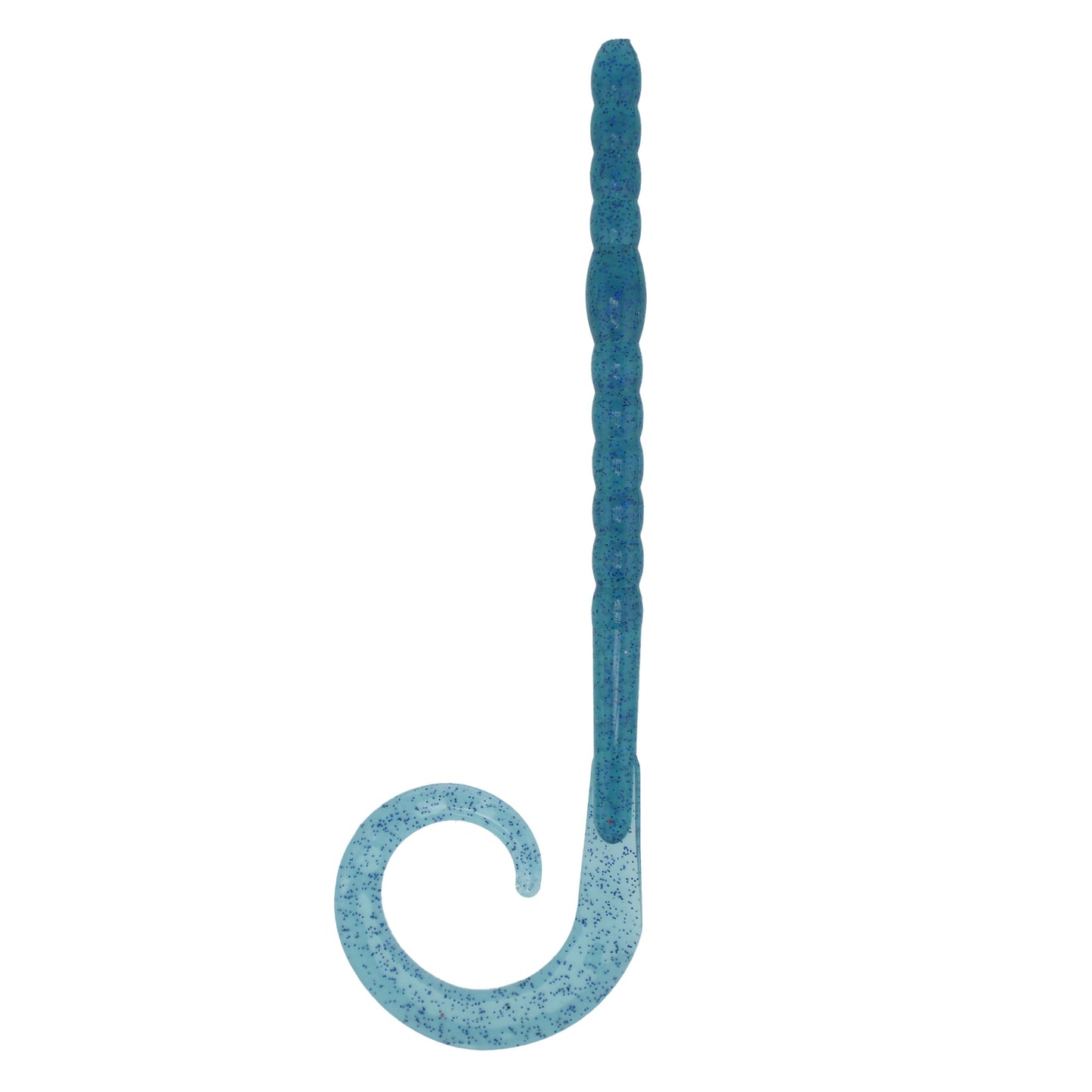 Buffalo Blue 13” Giant Worm