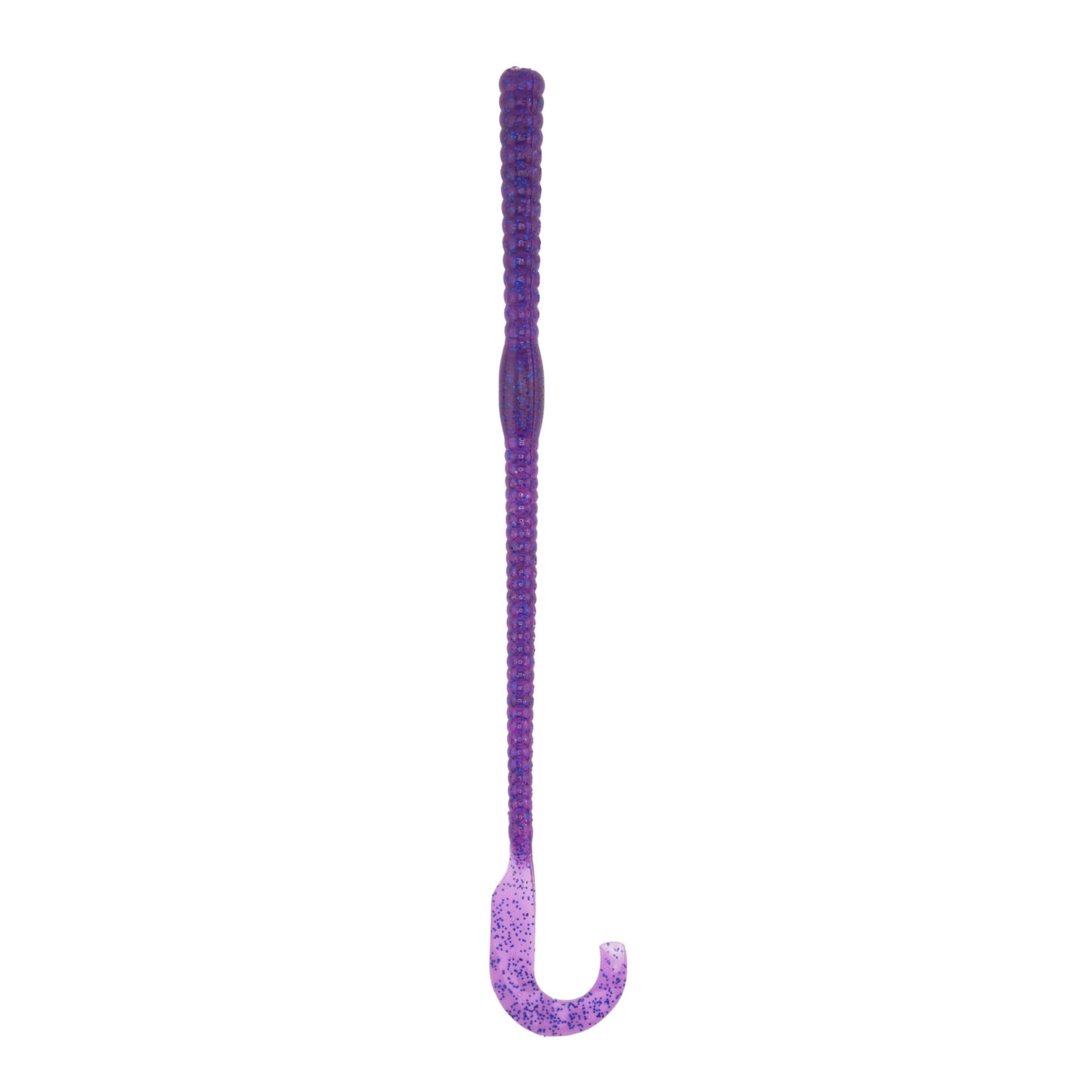 Purple Rain Skinny Water Worm