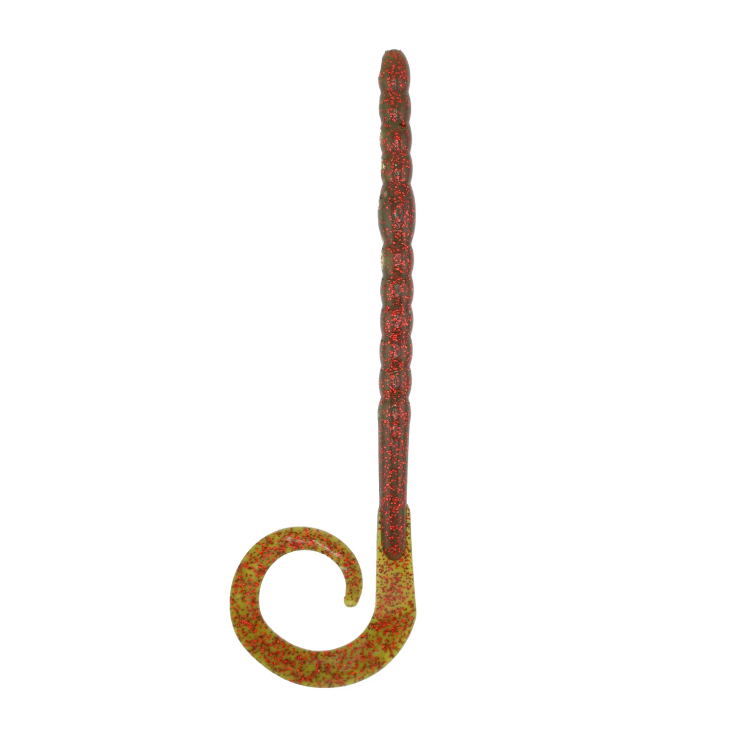 Bass Burner 13" Giant Worm