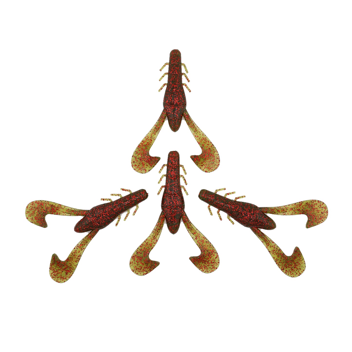 Bass Burner Big Craw