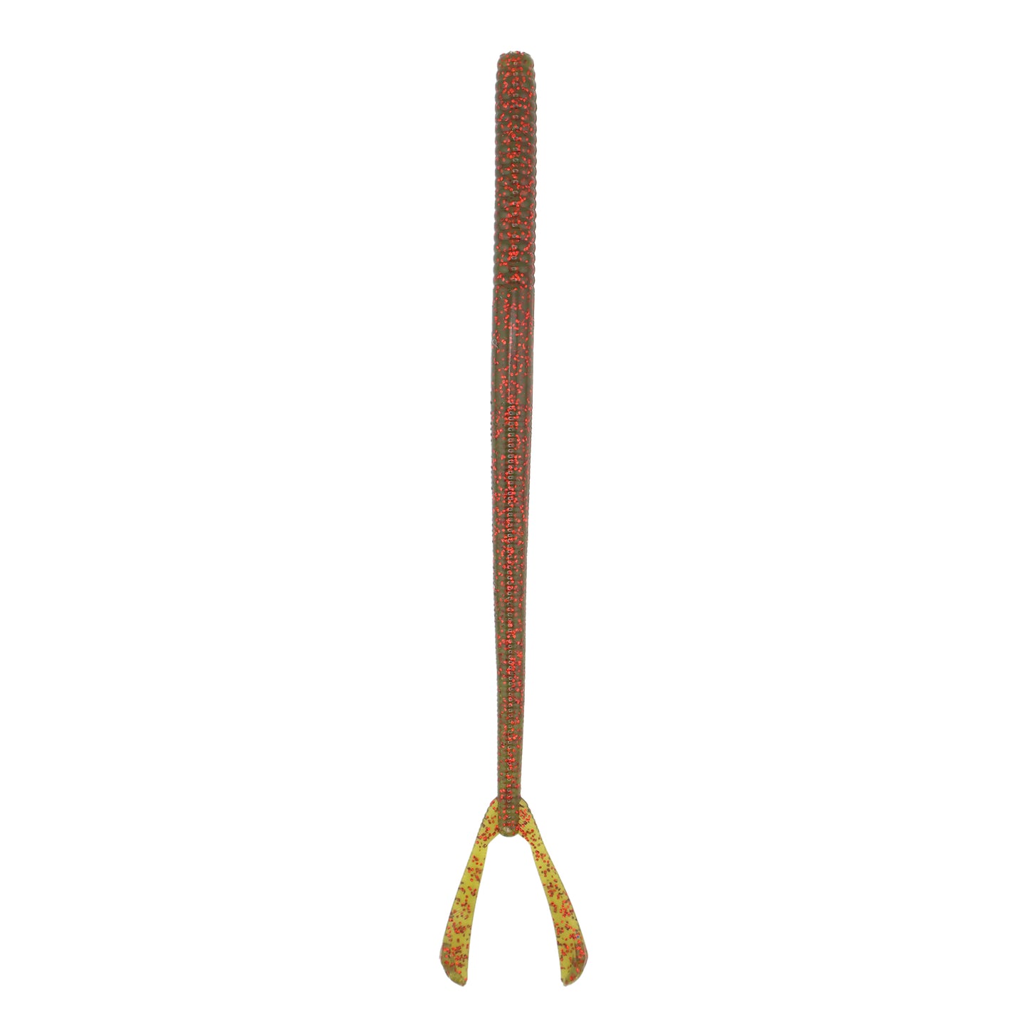 Bass Burner Split Tail