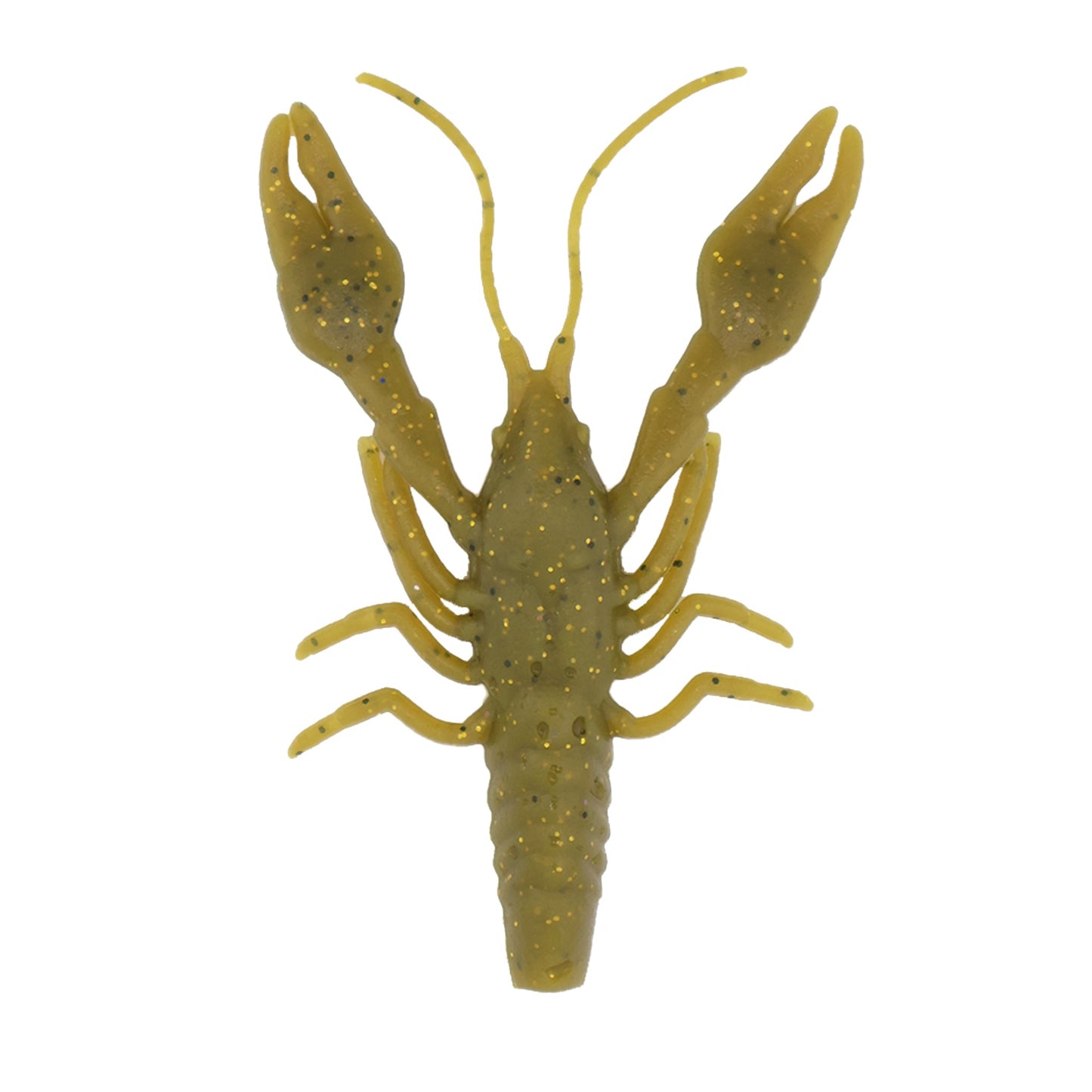 Bass Buster Crusty Craw