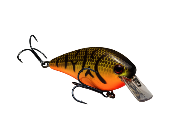 Strike King KVD Squarebill 2.5" Crankbait