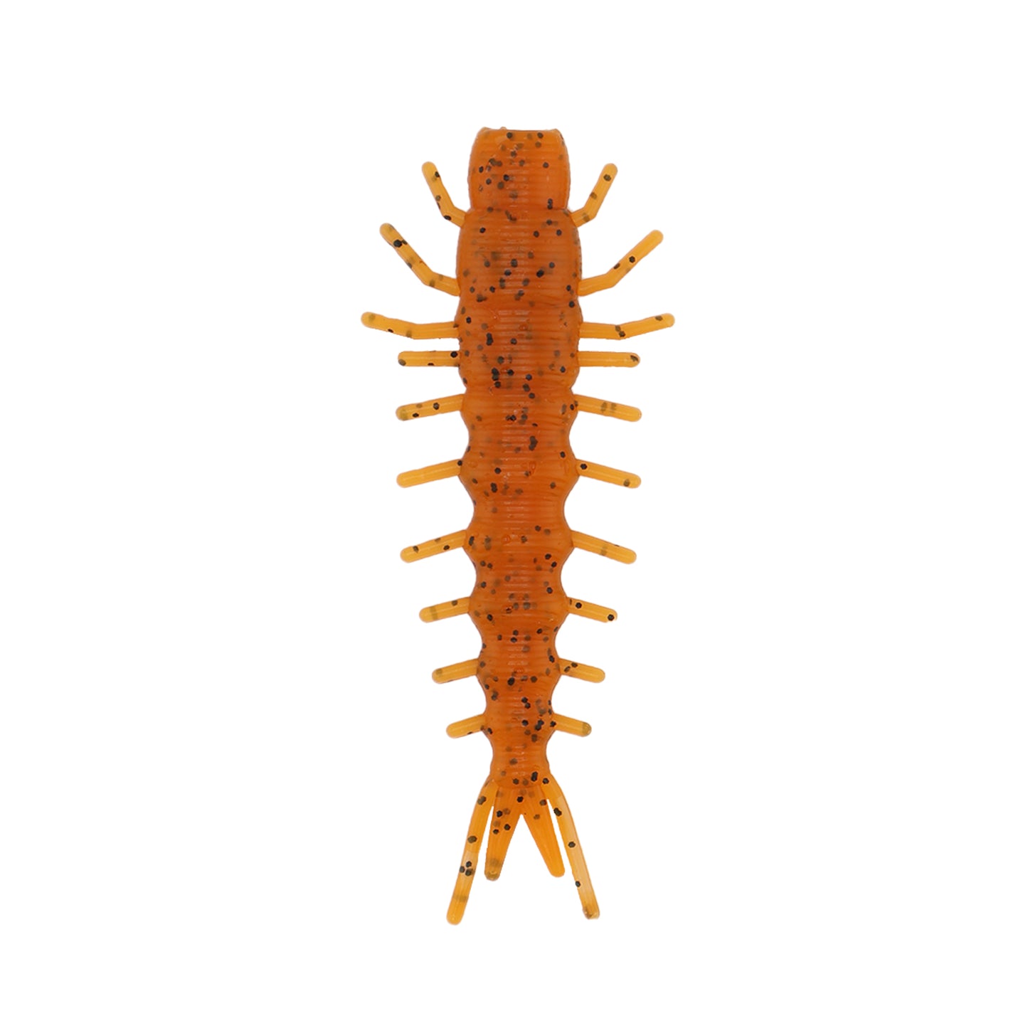 Cave Salamander Hellgrammite