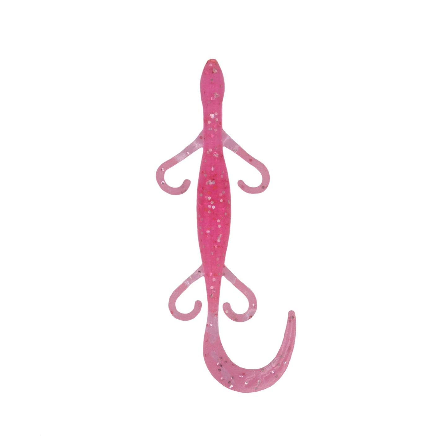 Carolina Pink Lizard