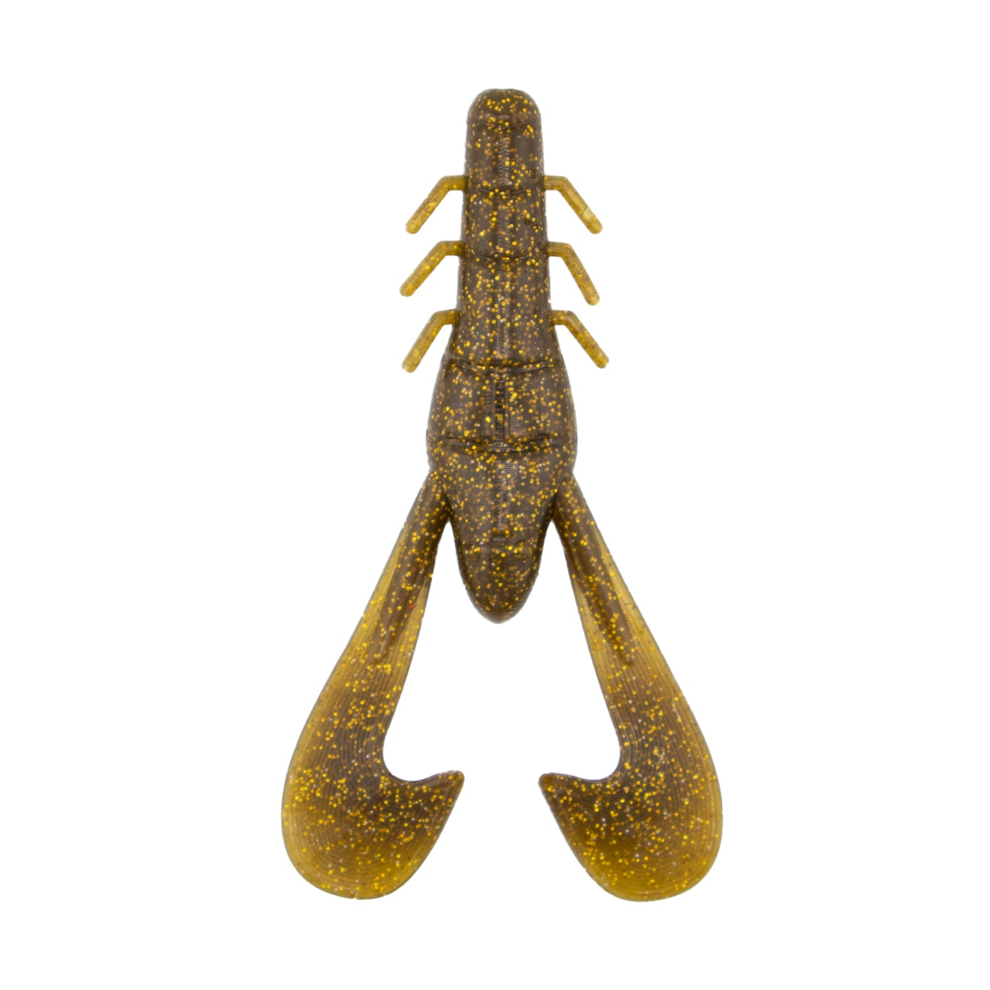 Fatty Tatty Pole Big Craw