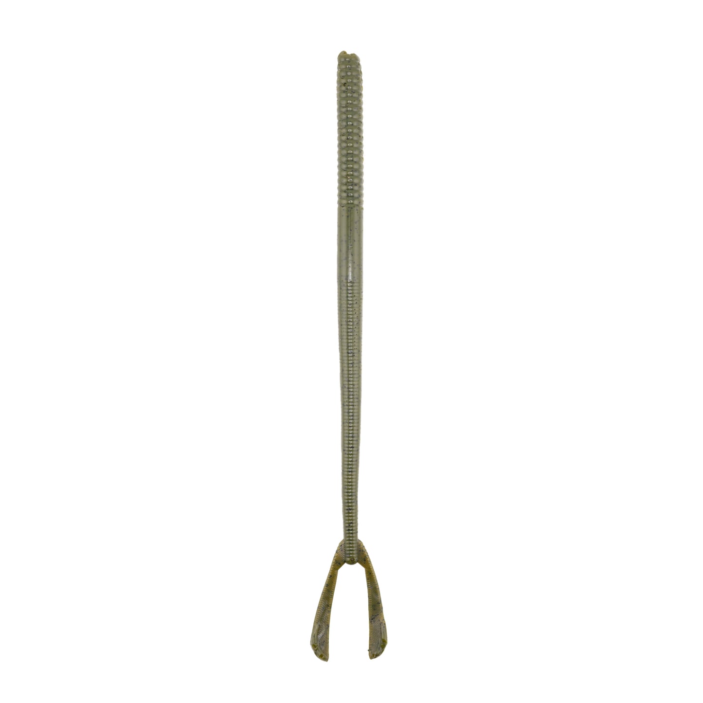 Green Pumpkin Split Tail