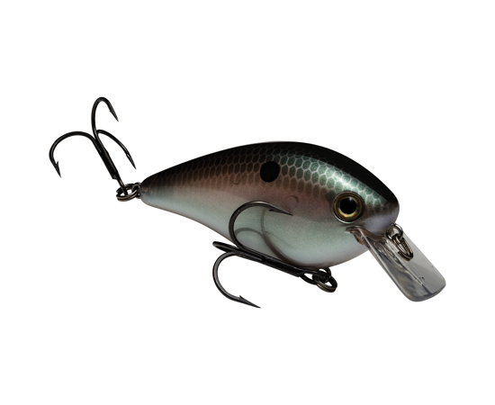 Strike King KVD Squarebill 2.5" Crankbait