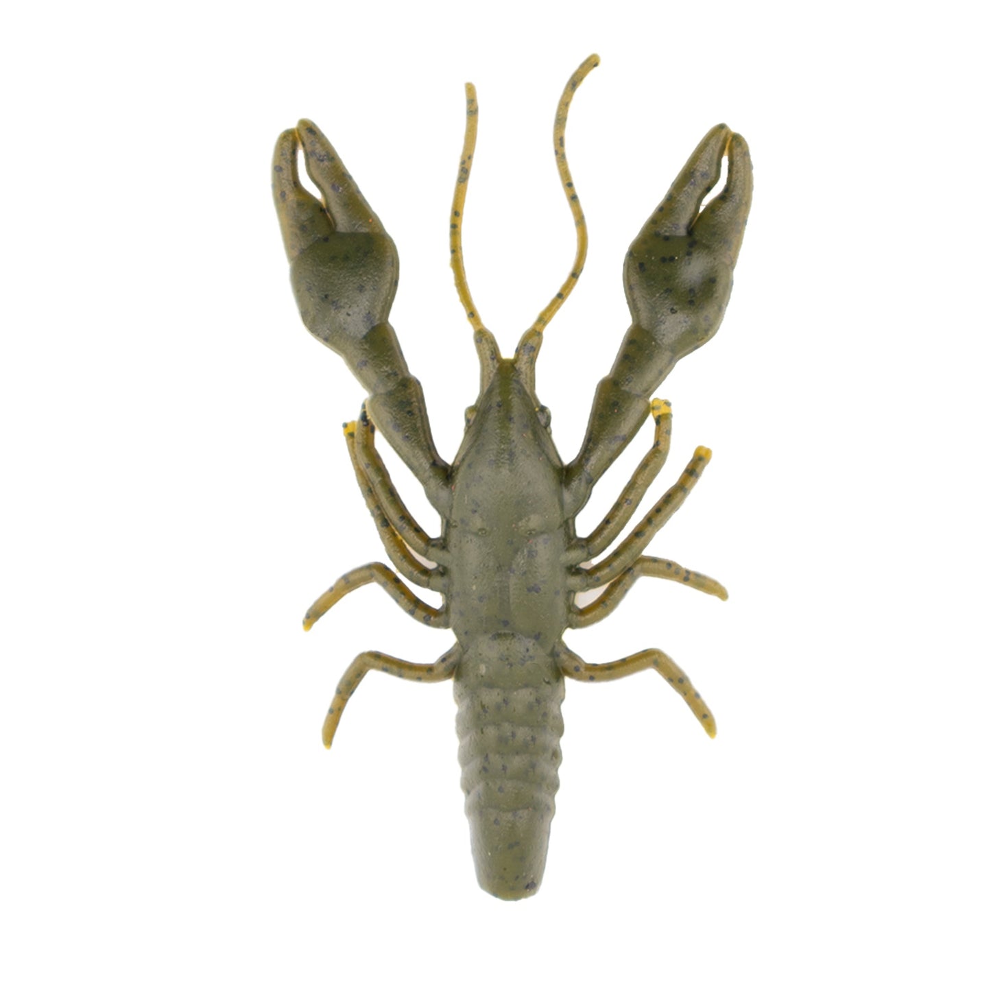 Green Pumpkin Crusty Craw