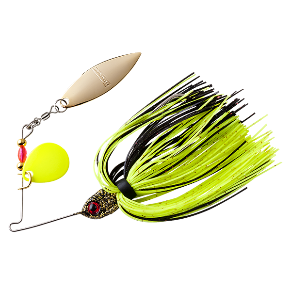 Booyah Pond Magic