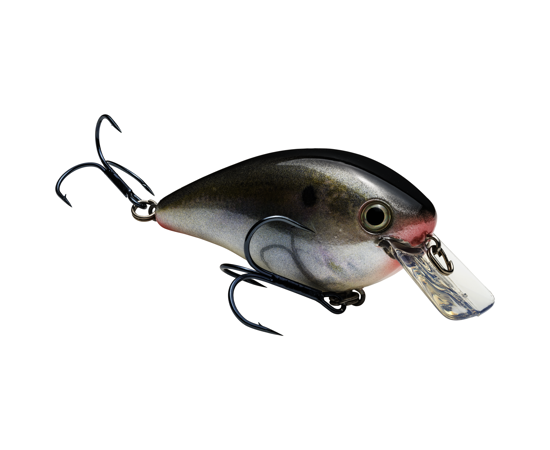 Strike King KVD Squarebill 2.5" Crankbait