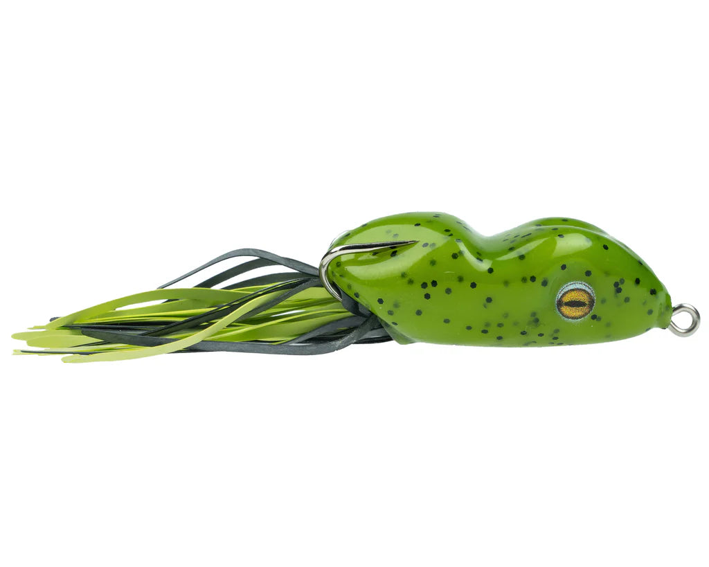 Scum Frog