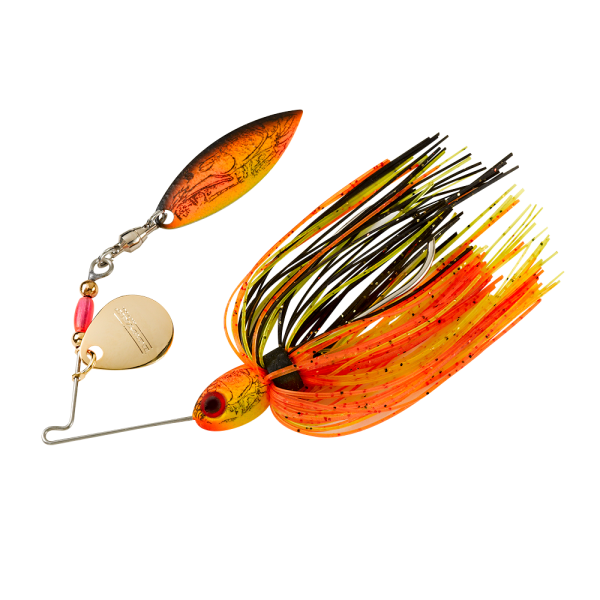 Booyah Pond Magic