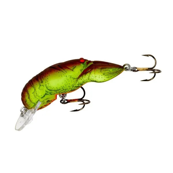 Rebel Wee-Crawfish