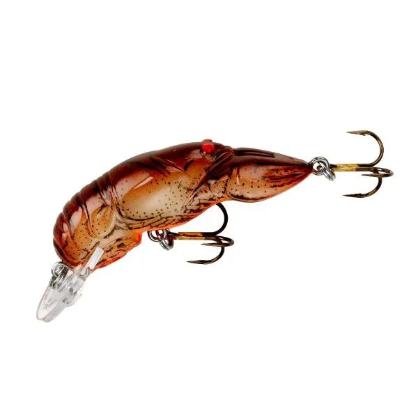 Rebel Wee-Crawfish