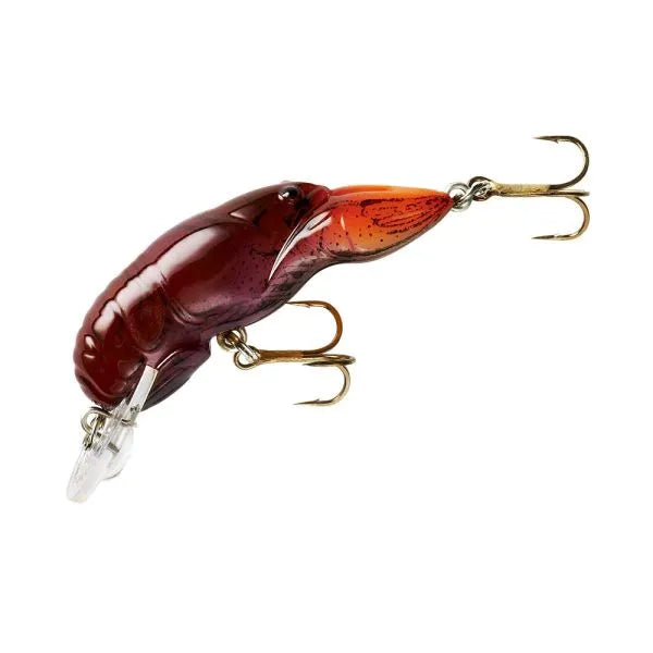 Rebel Wee-Crawfish