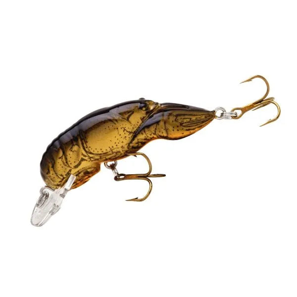 Rebel Wee-Crawfish