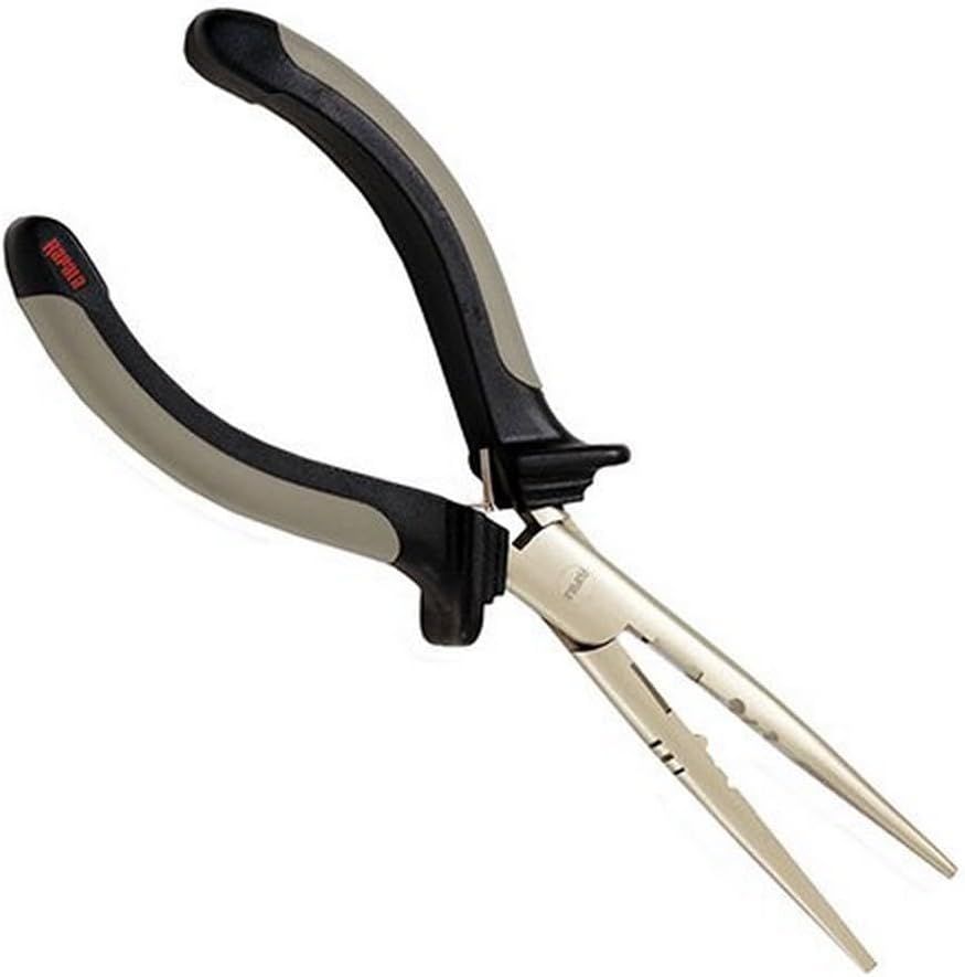 Rapala 6" Fisherman's Pliers