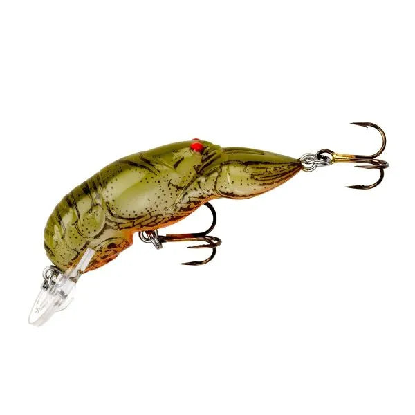 Rebel Wee-Crawfish