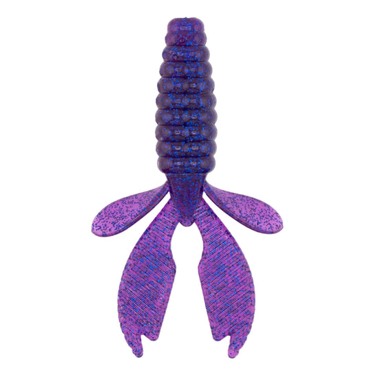 Purple Rain Creature