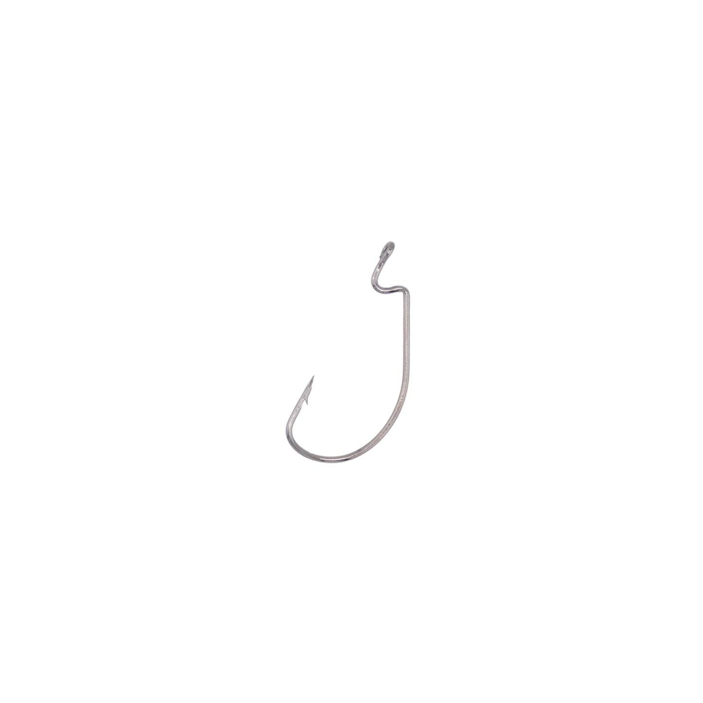 Off-set Hook