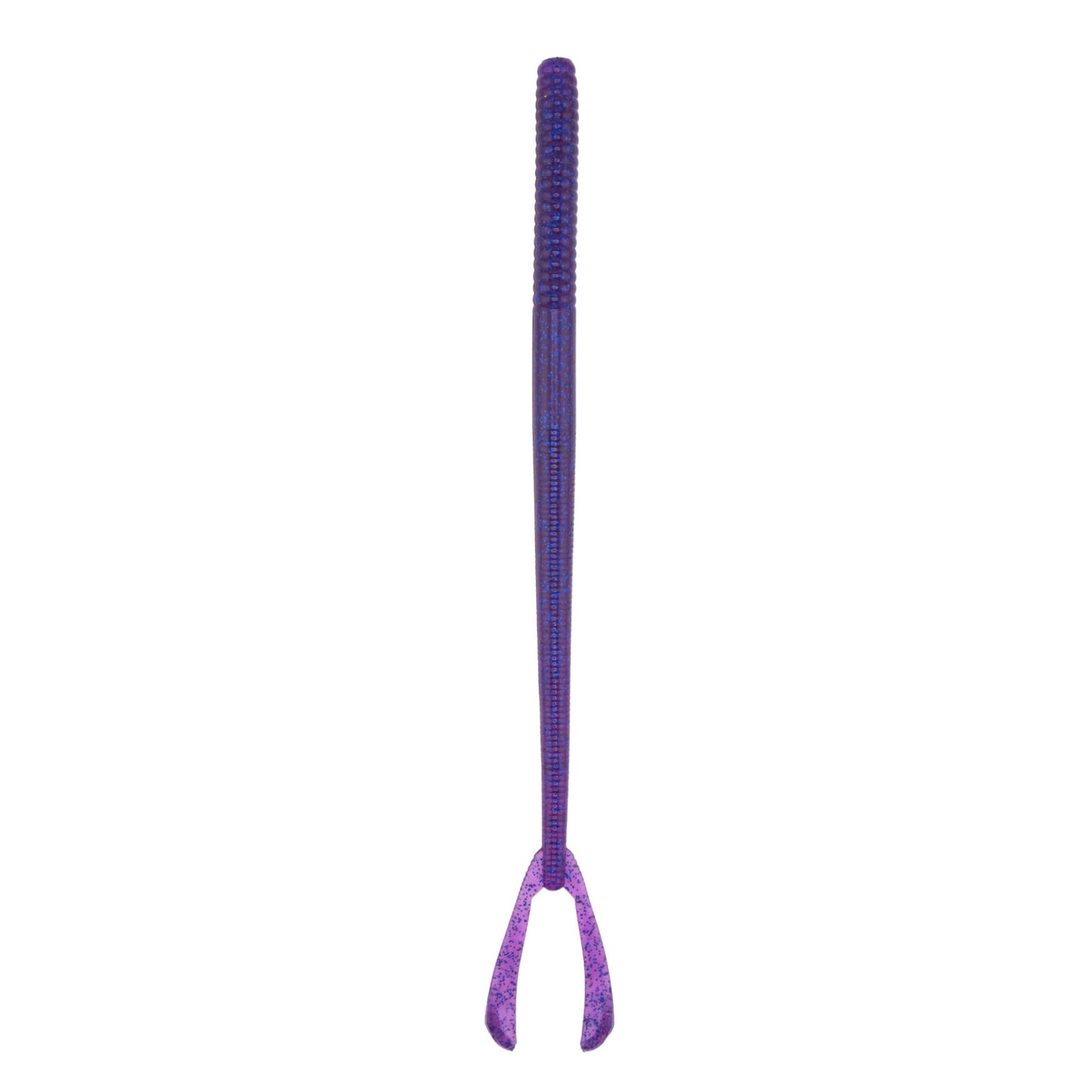 Purple Rain Split Tail