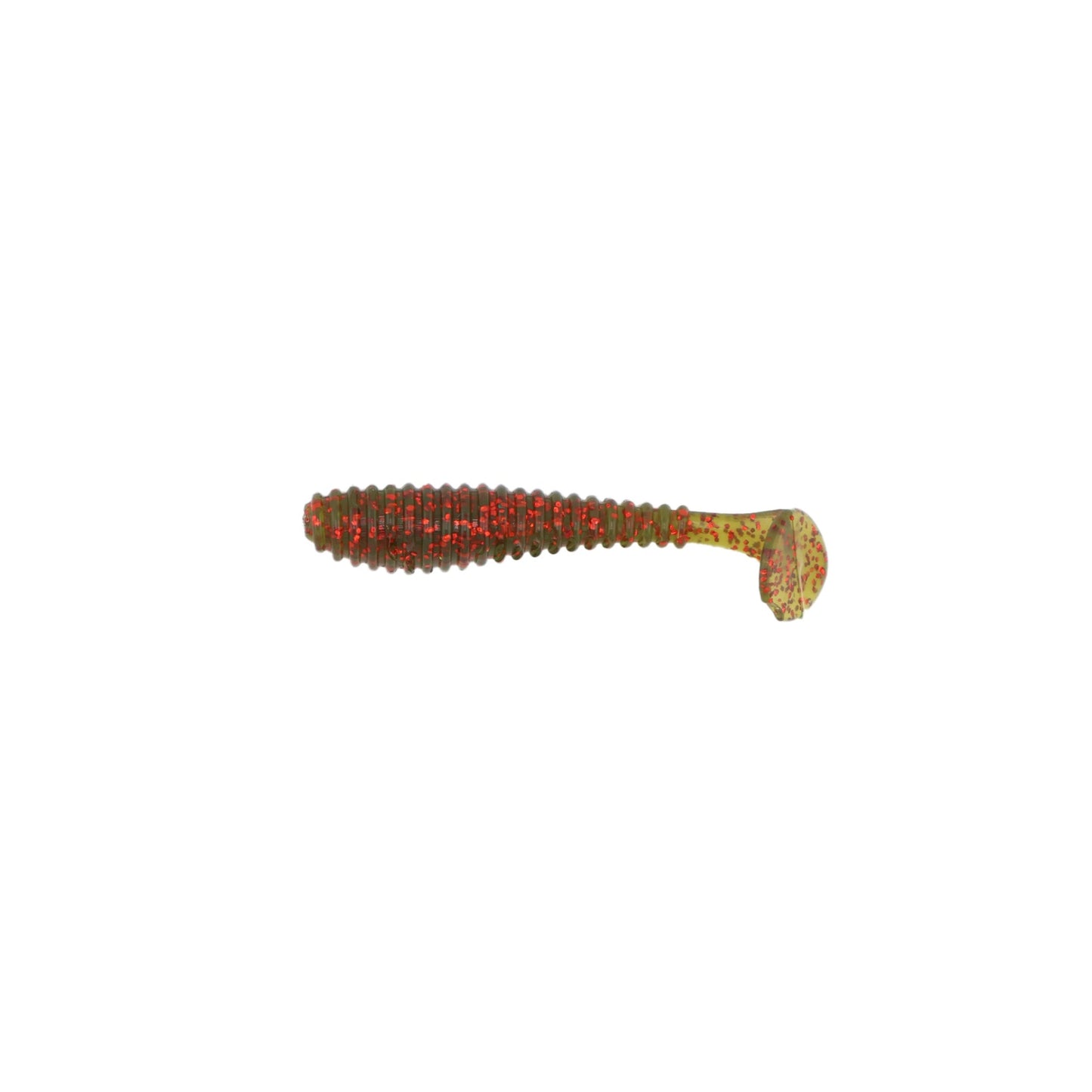 Bass Burner 2.5" Ripper