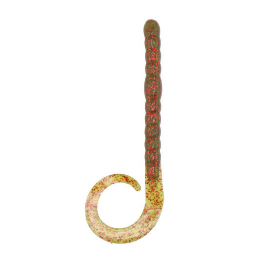 Bass Burner Party Worm