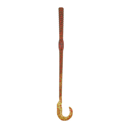 Bass Burner Skinny Water Worm