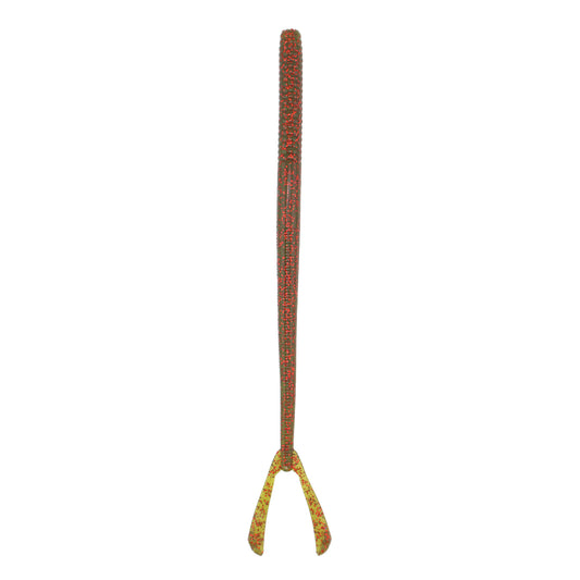 Bass Burner Split Tail