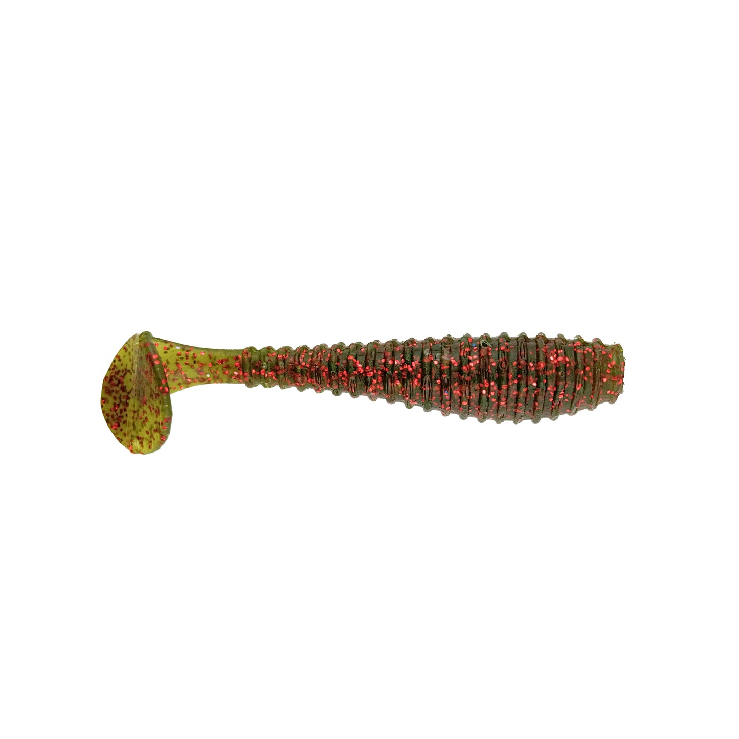 Bass Burner 3.5" Ripper