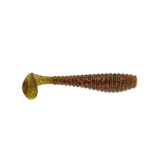 Bass Burner 3.5" Ripper