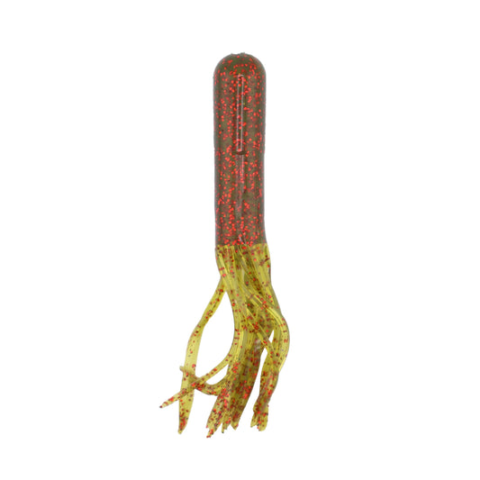 Bass Burner Tube