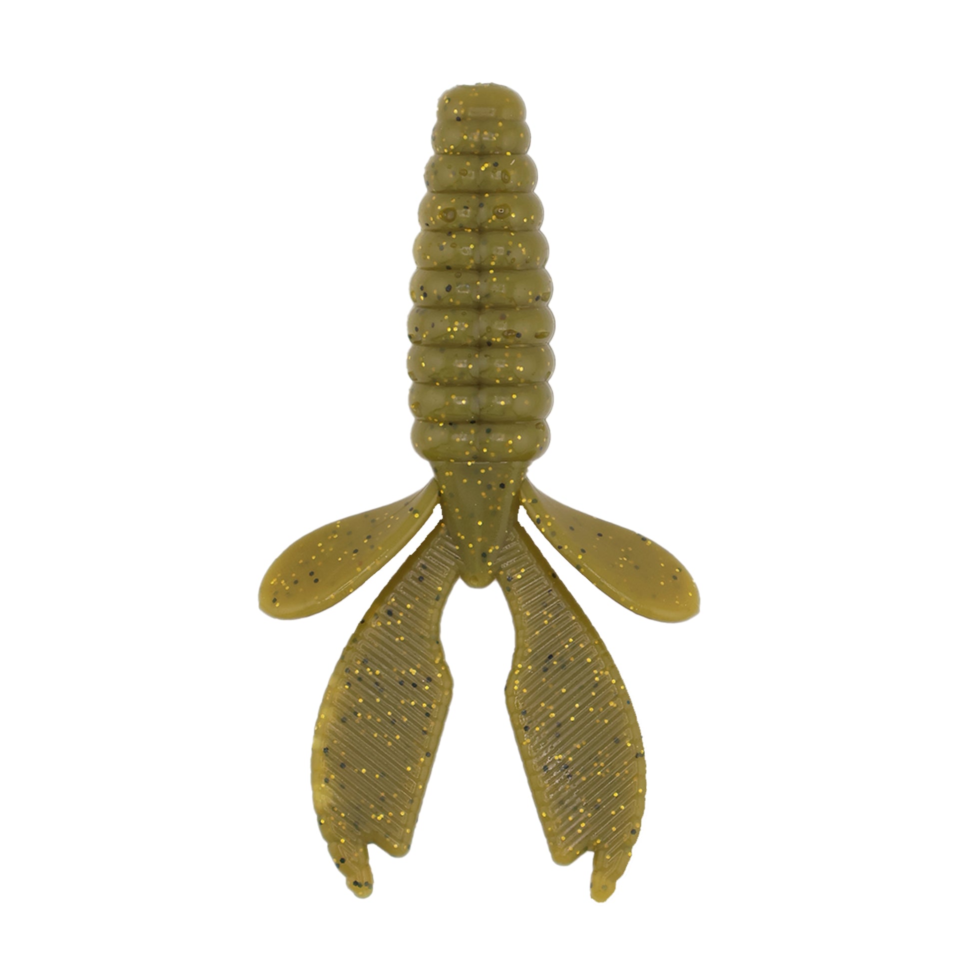 Bass Buster Creature – Harp Baits
