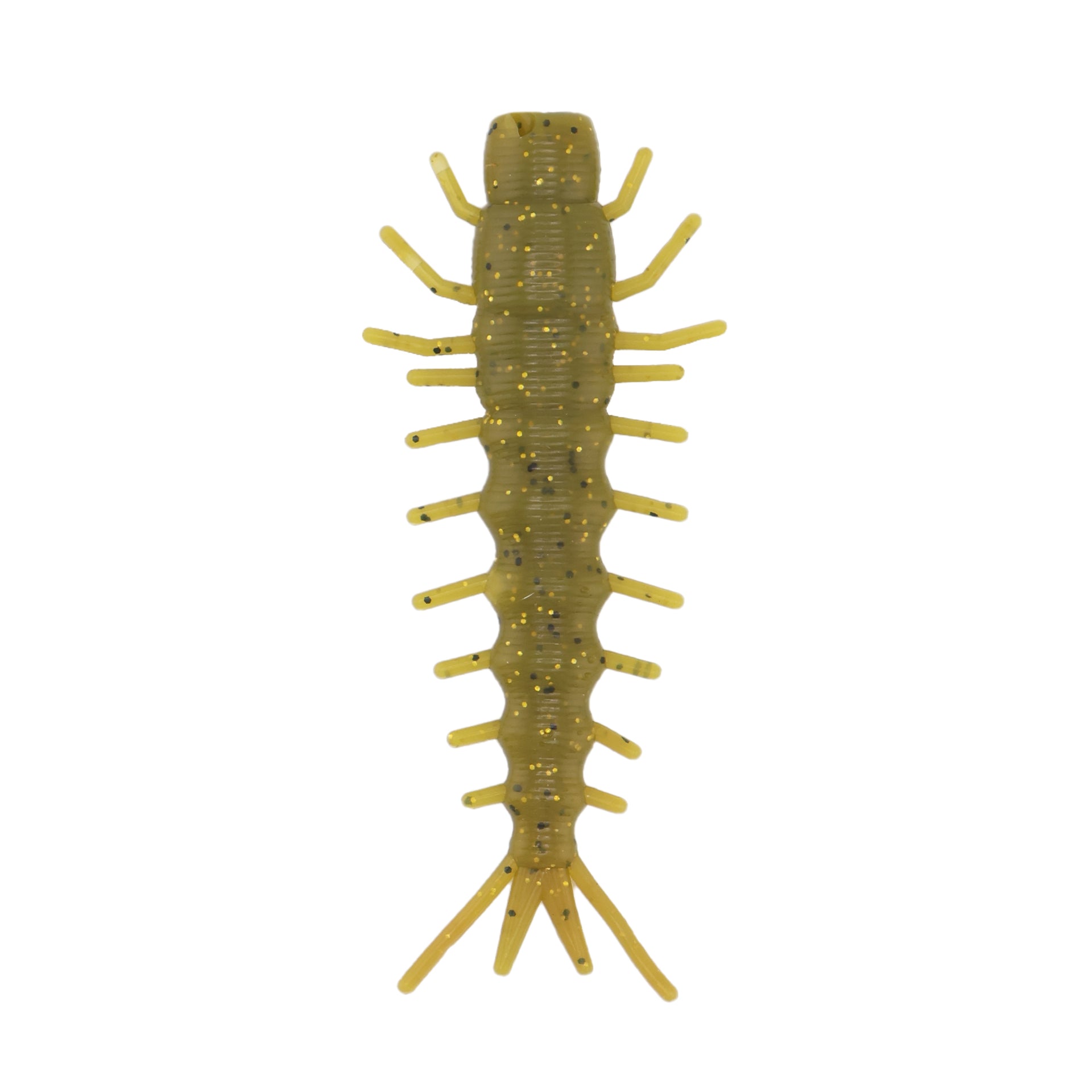 Bass Buster Hellgrammite – Harp Baits