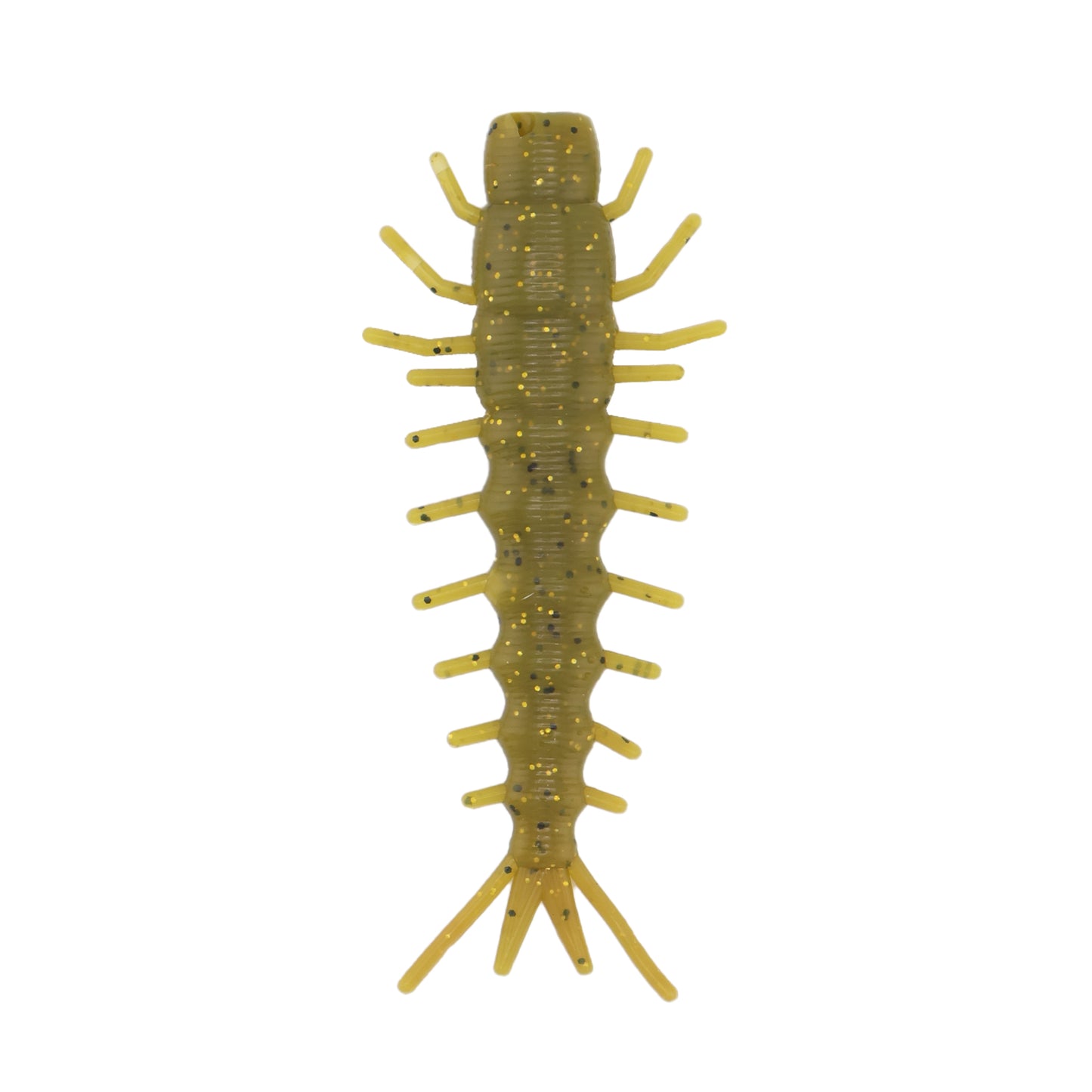 Bass Buster Hellgrammite