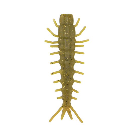 Bass Buster Hellgrammite