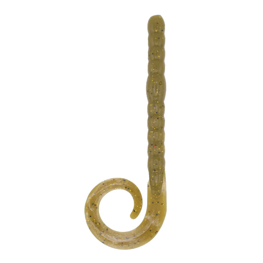 Bass Buster Party Worm