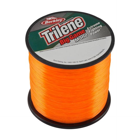 Berkely Trilene Big Game Mono 12 LB