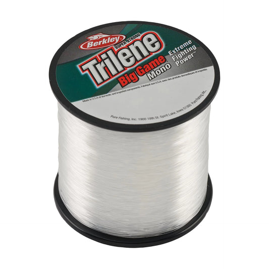 Berkley Trilene Big Game Mono 10 LB