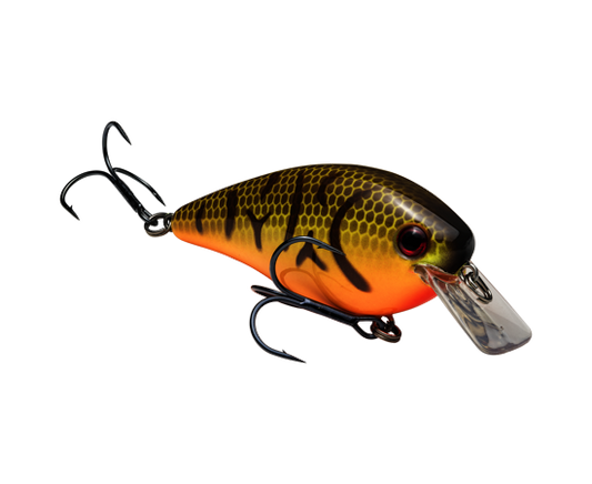 Strike King KVD Squarebill 2.5" Crankbait