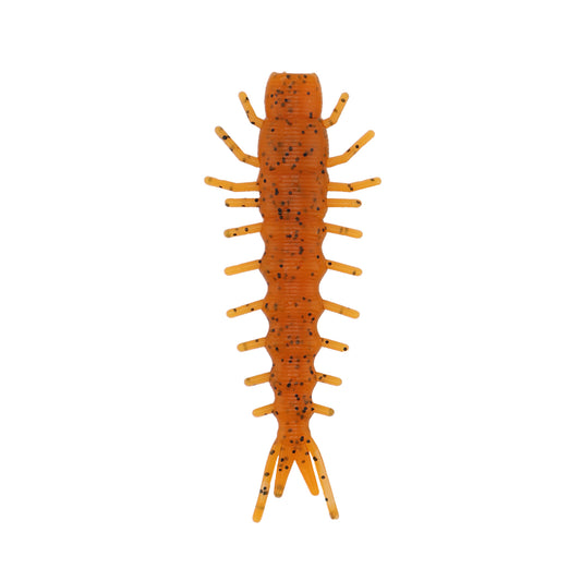 Cave Salamander Hellgrammite