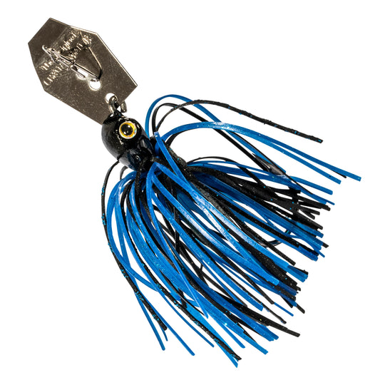 Z-Man Chatter Bait Micro