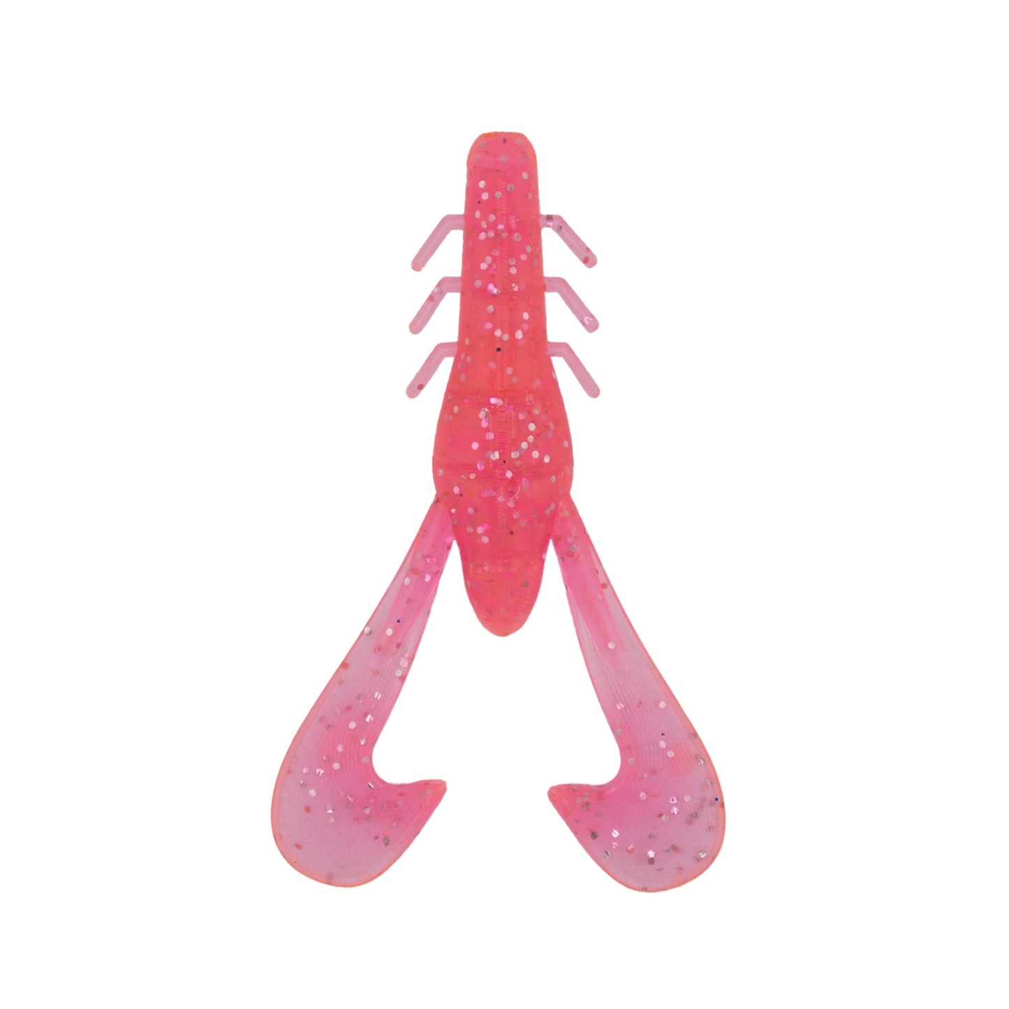 Carolina Pink Big Craw